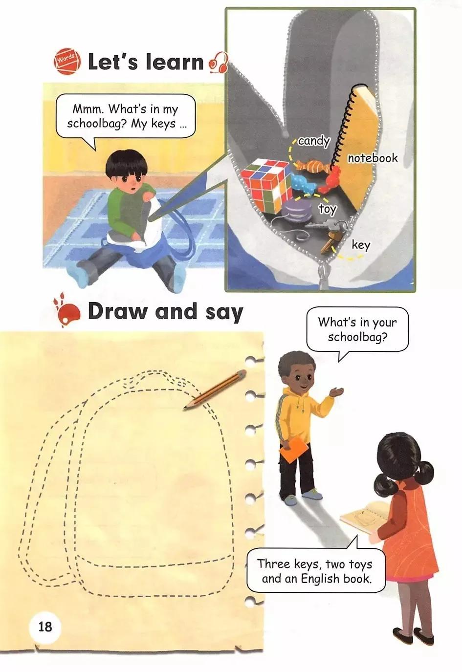 小学英语电子课本全套,小学英语四年级人教版电子课本