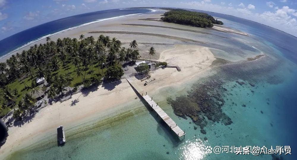 台湾媒体人评论：美国买断太平洋三岛、墨西哥阻止美军进入！