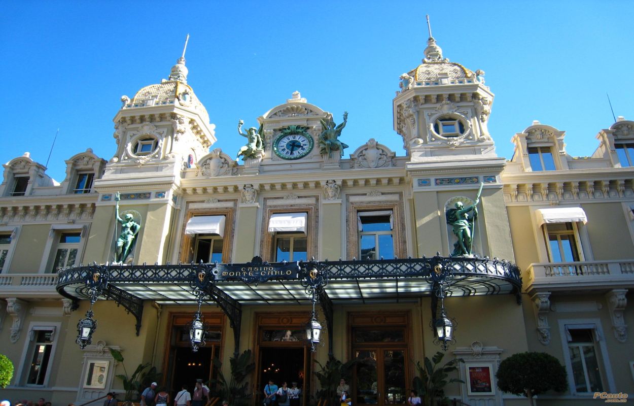 百利好环球：领土第二小的国家，人均GDP却稳居世界第一