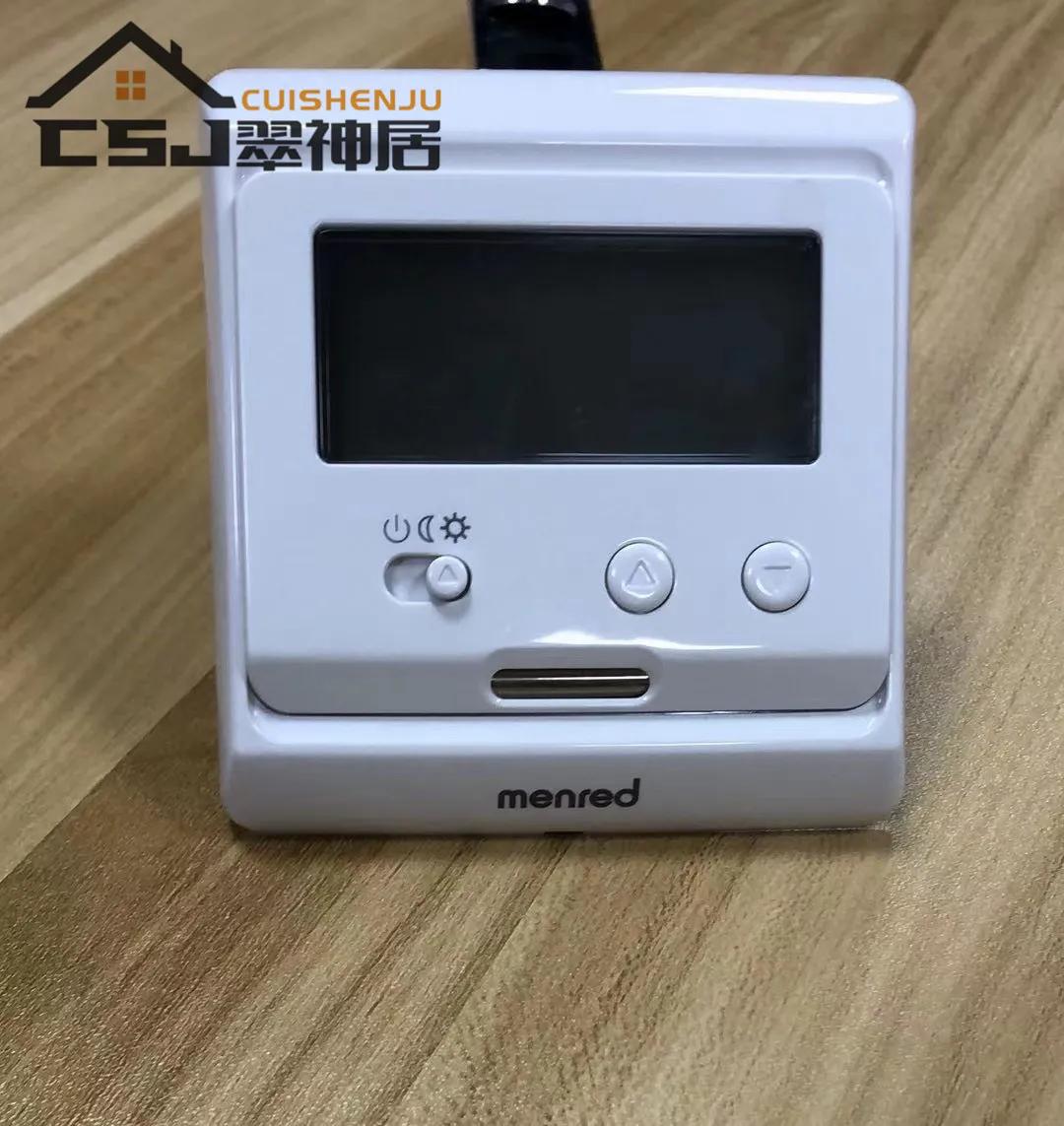 停暖后关闭地暖,关闭地暖的顺序