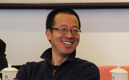 俞敏洪新东方捐款1000万,俞敏洪回忆新东方内斗