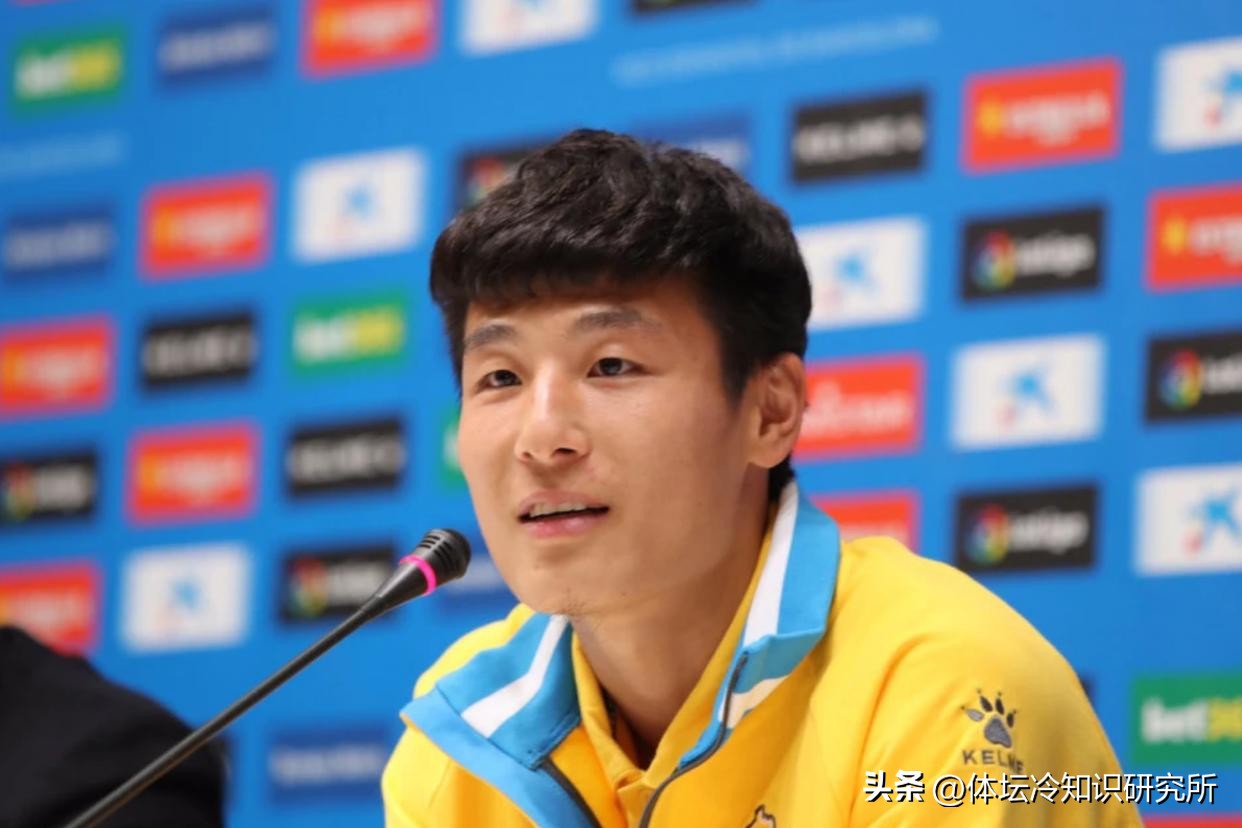 武磊算是中国足球第一人吗,武磊在中国足球历史的地位