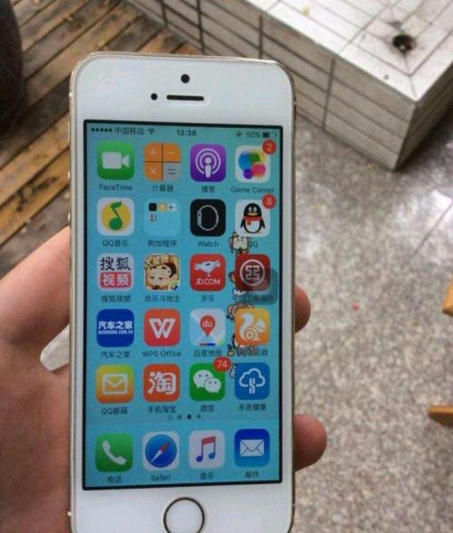 为什么现在那么多全新二手iphone,最值得入手的iphone二手手机