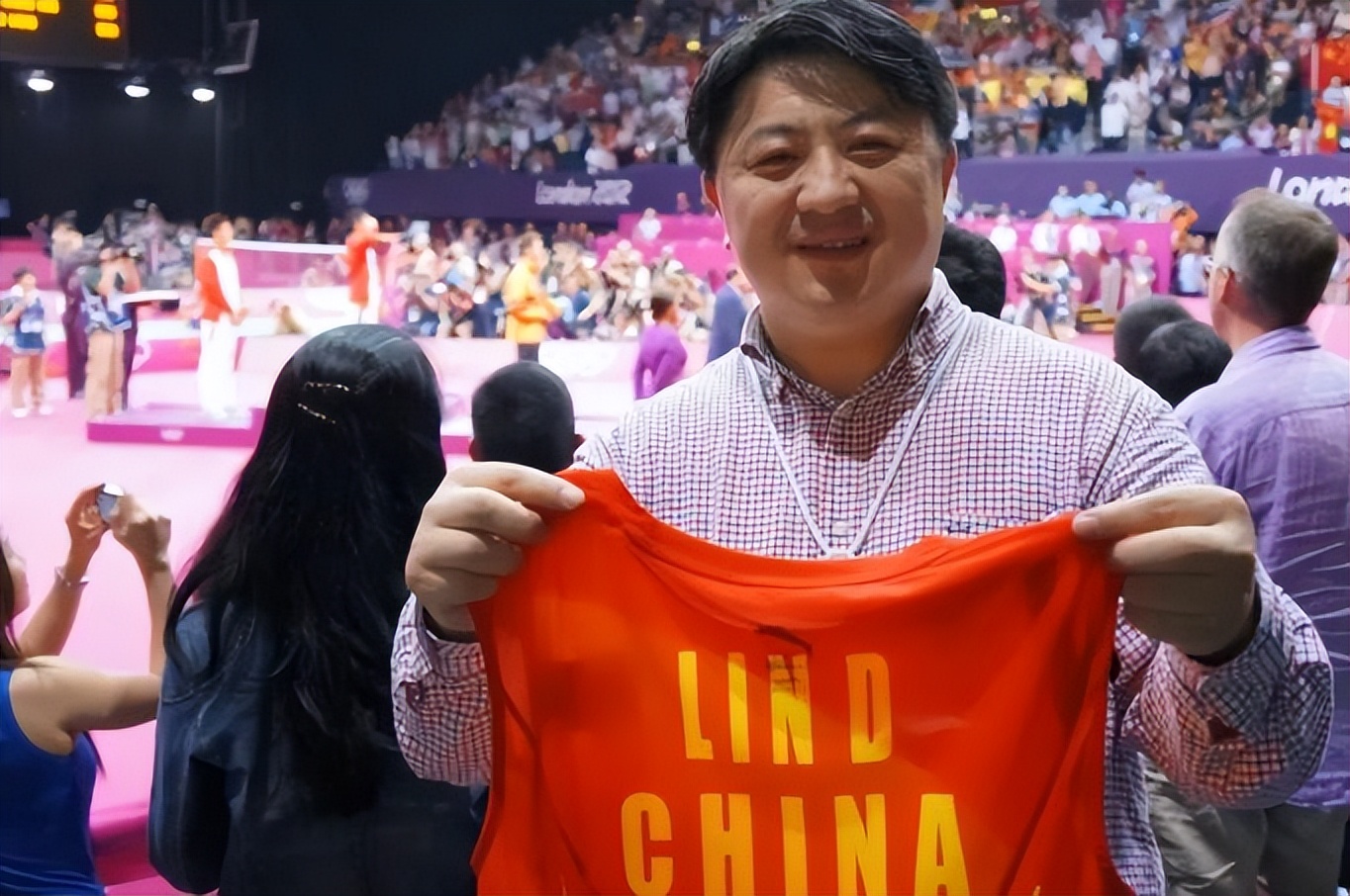 从运动员到创业者的华丽转身,从运动员到企业家