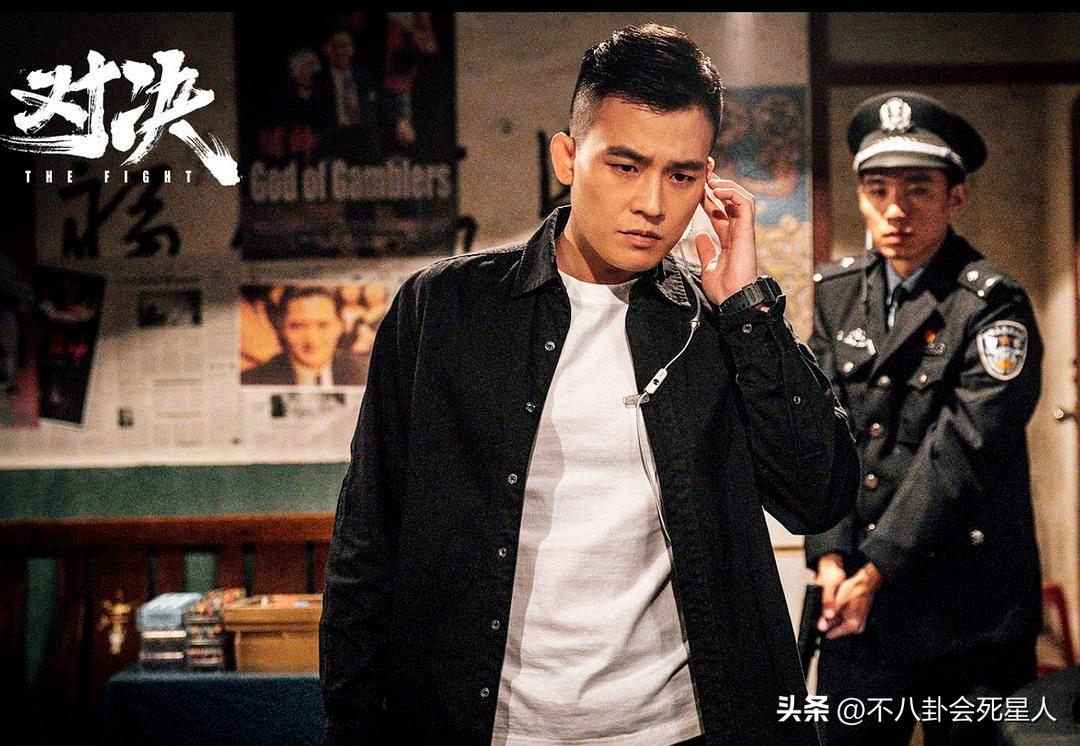 年终盘点2022最值得看的5部口碑剧,2022最值得看的五部剧