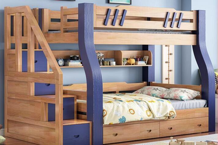 经济实惠高低床选哪种木,高低床什么材质的质量好