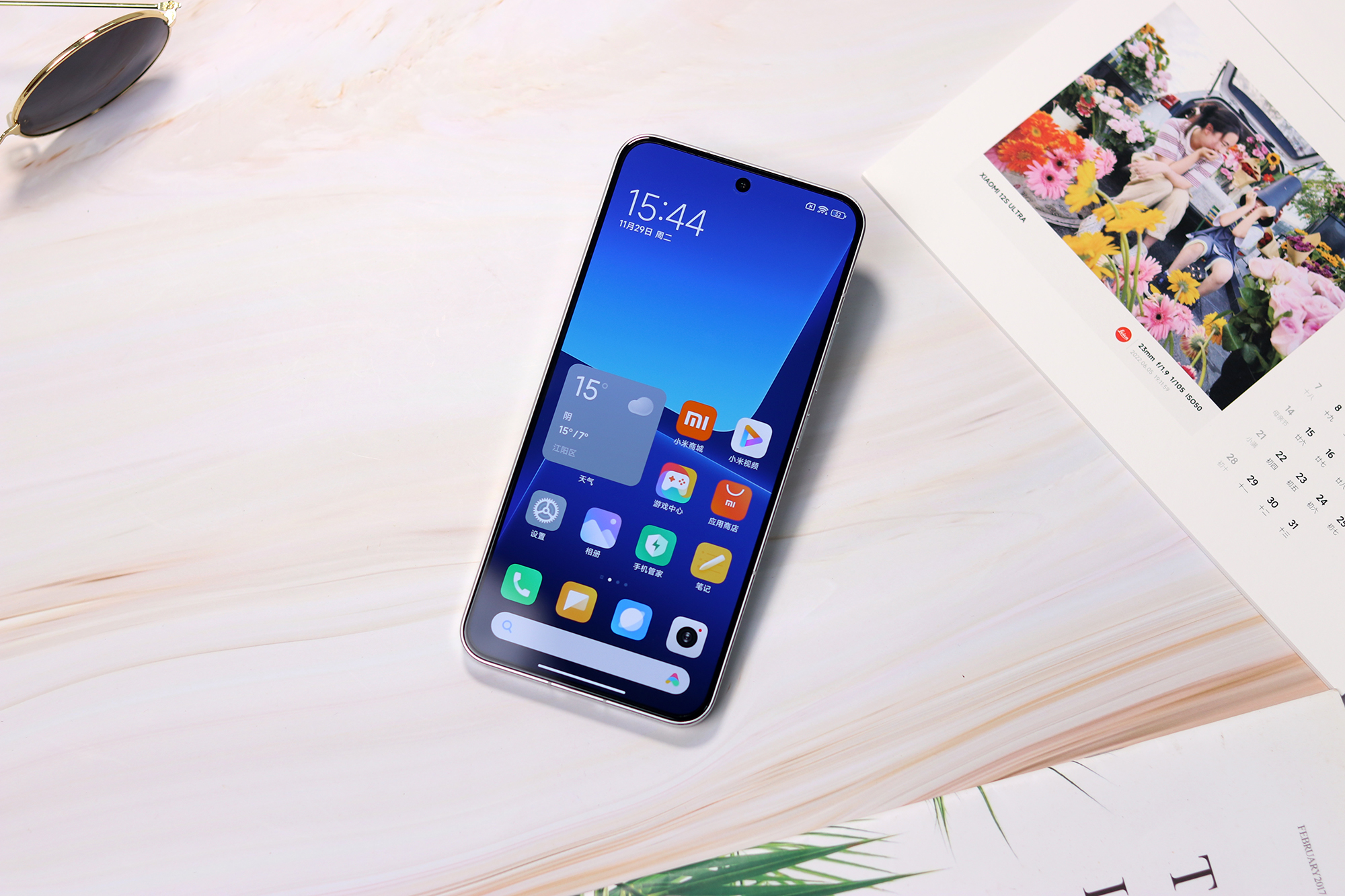 习惯了iPhone就用不了安卓手机吗？朋友一句话说到了我心坎