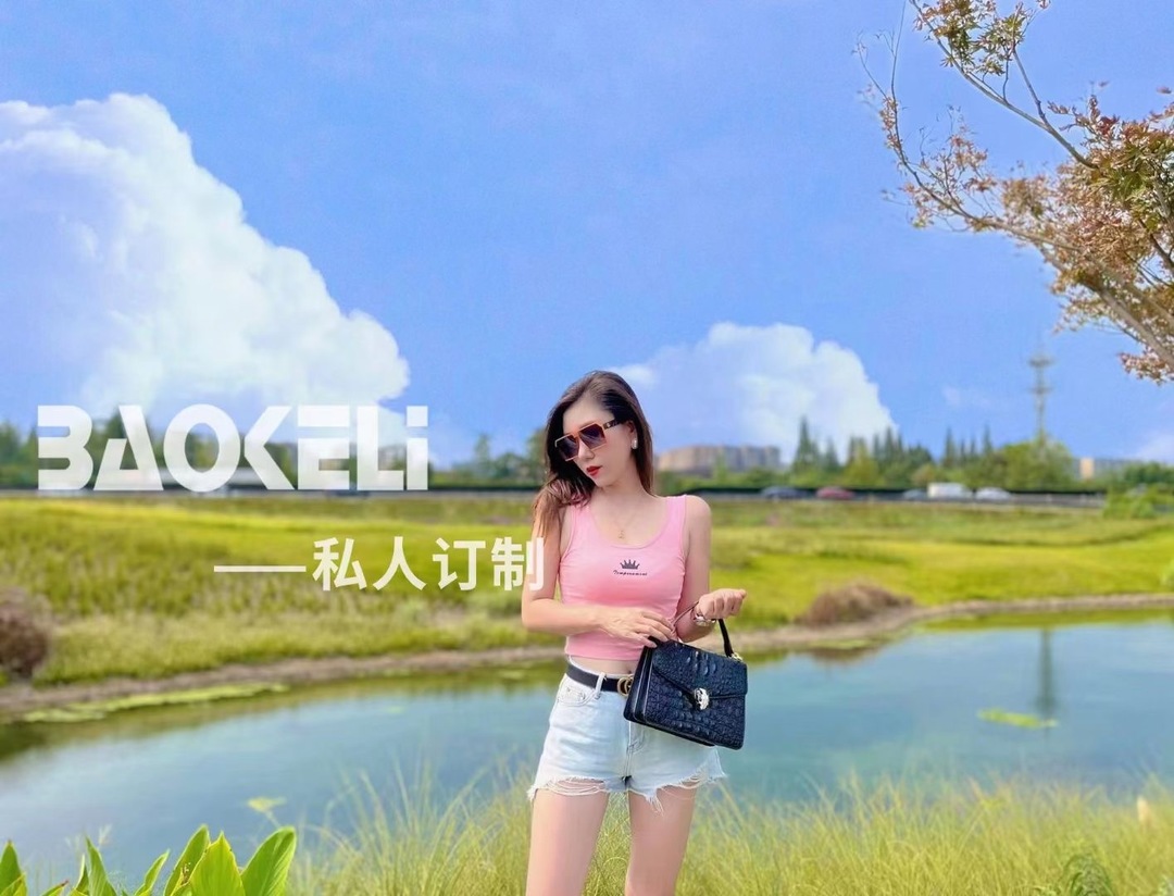 买对包包帮你省下“1个Y”，全网“时髦精”在线集合