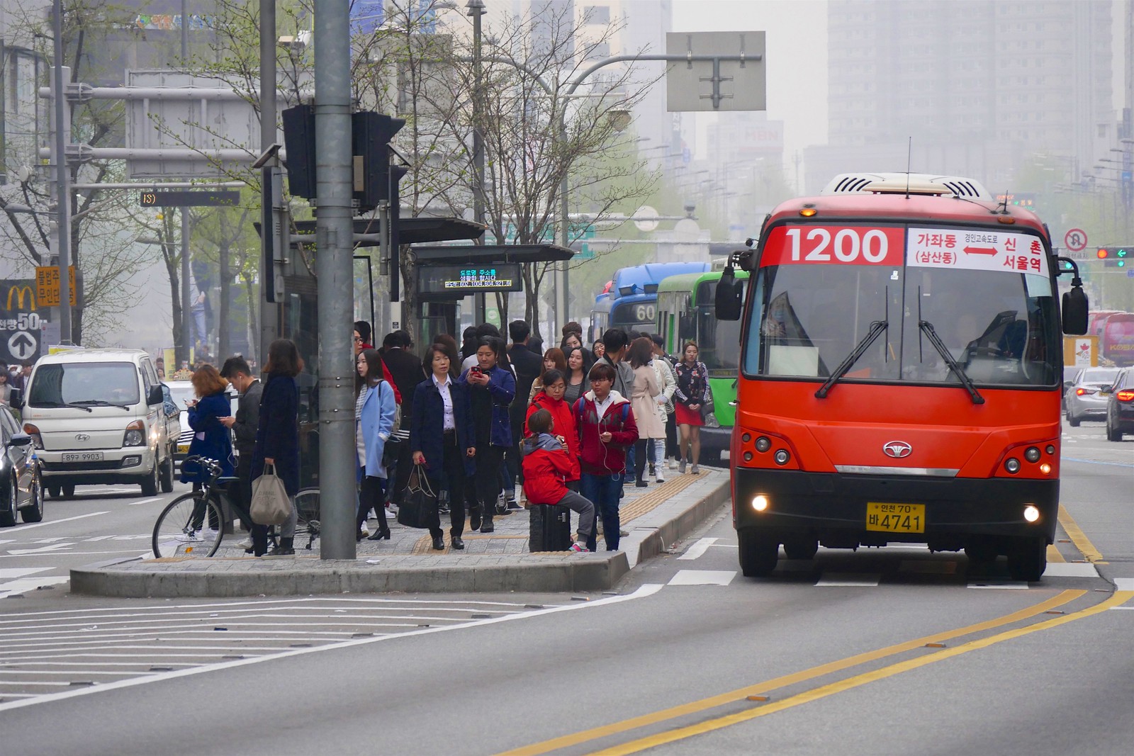 韩国的真实现状揭秘,离开中国后的韩国现状