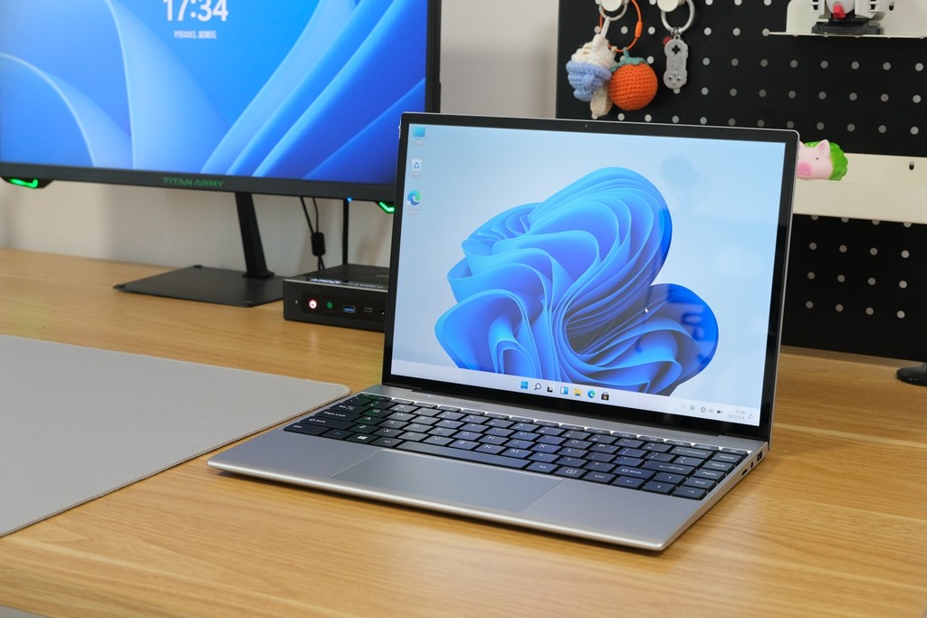 酷比魔方gtbook13plus评测,酷比魔方gtbook13pro性能测评