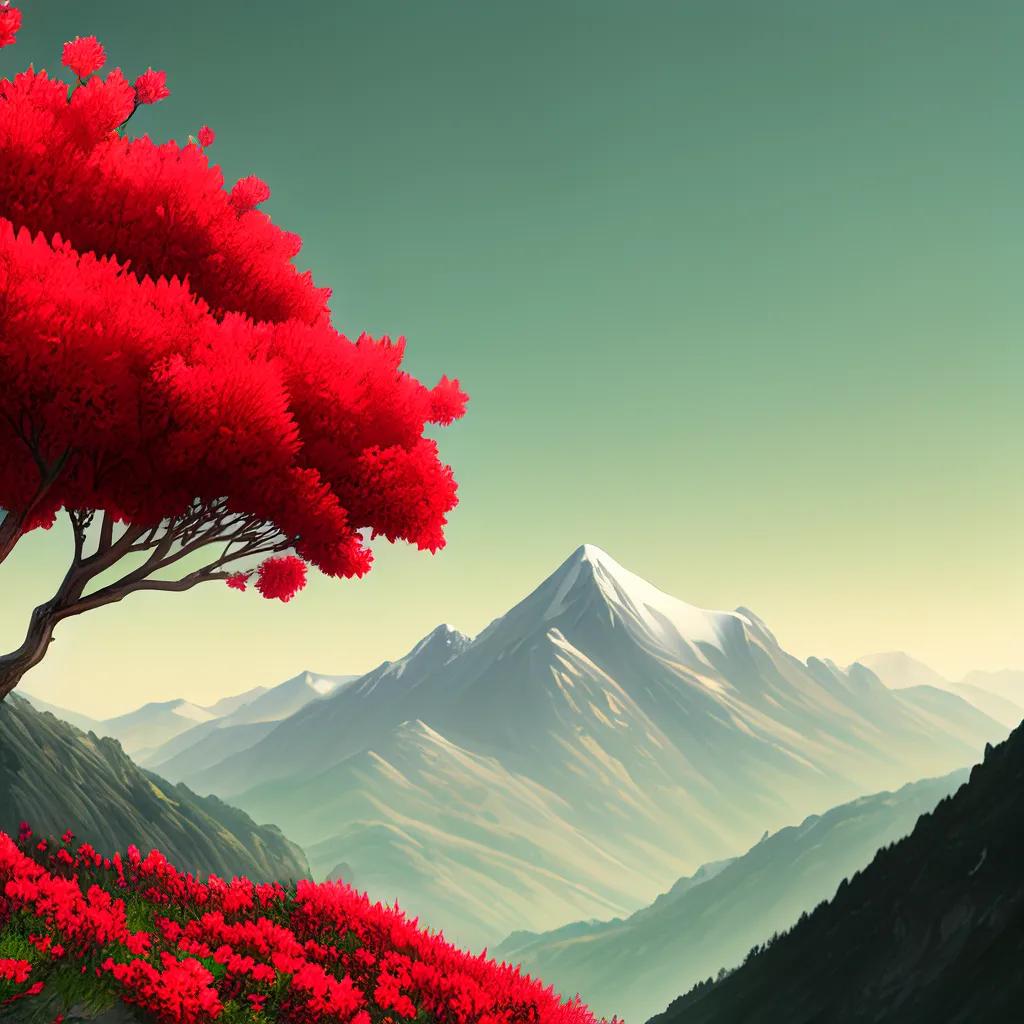 映山红花开红艳艳原唱,映山红花开红艳艳