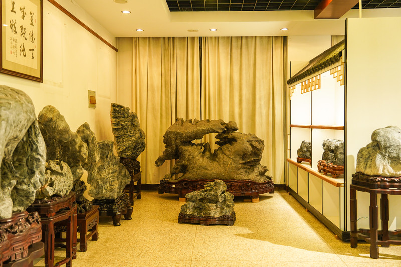 宿州靠谱的景点,宿州市埇桥区小众景点