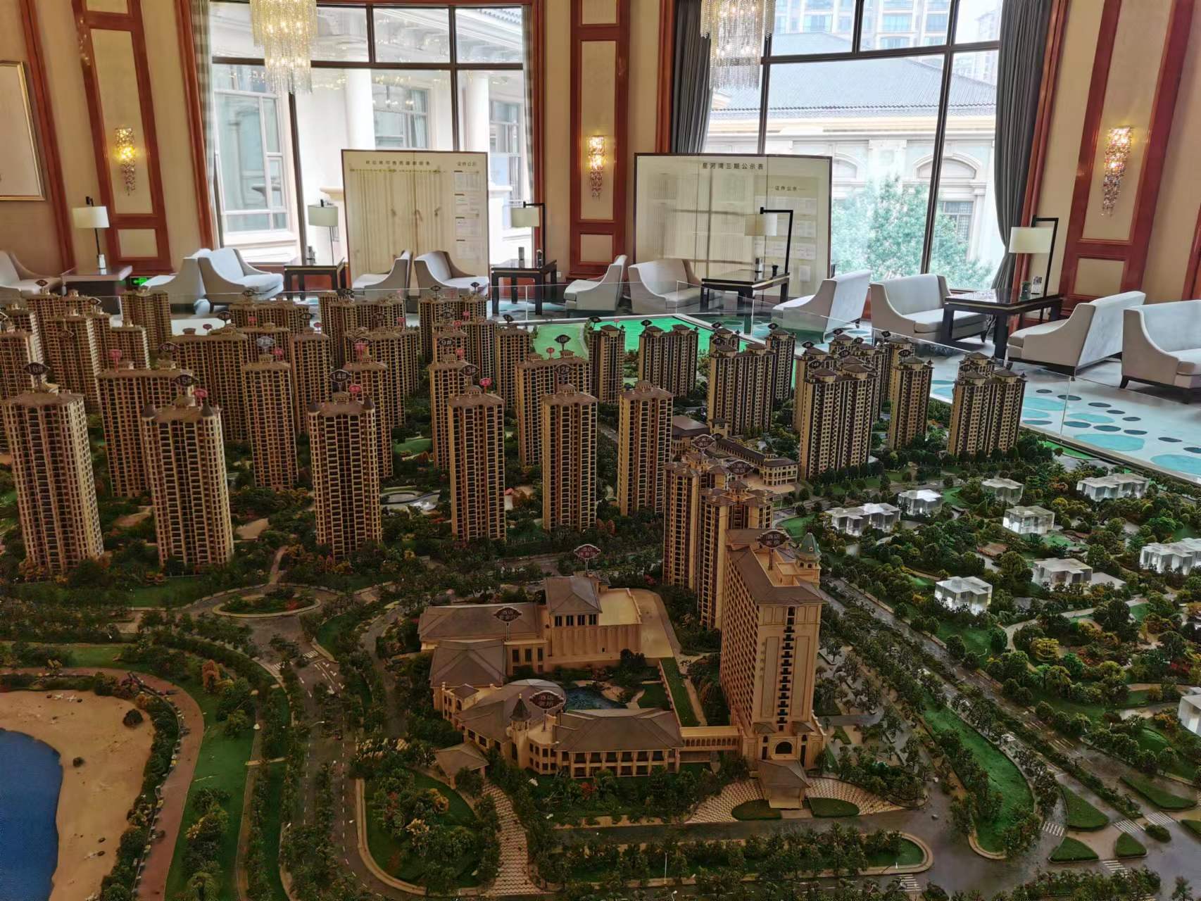 青岛星河湾的房子值得买吗,青岛星河湾200万的房子