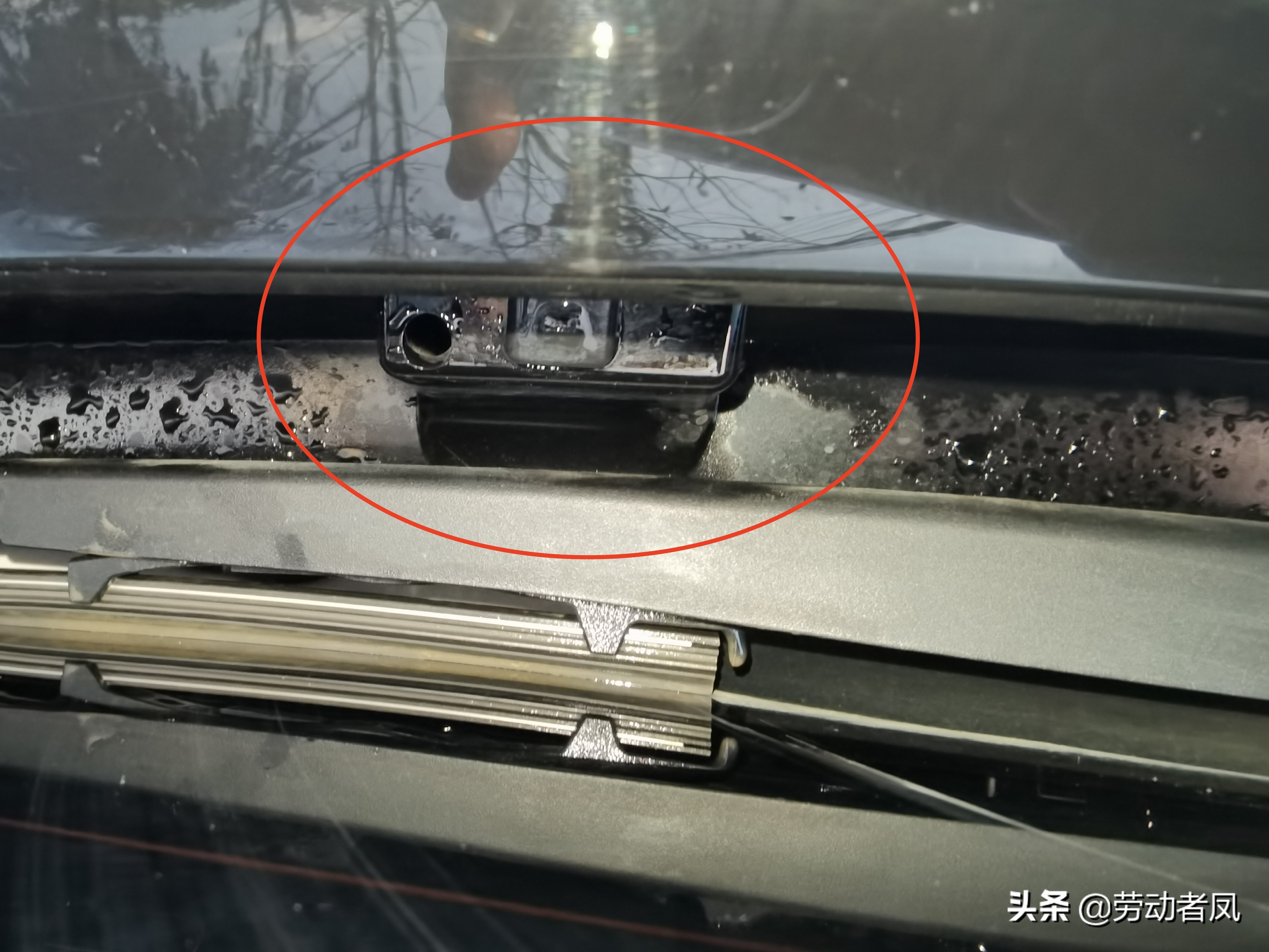 唐dmi雨刮调整方法,唐dm-i雨刮水添加口在哪里