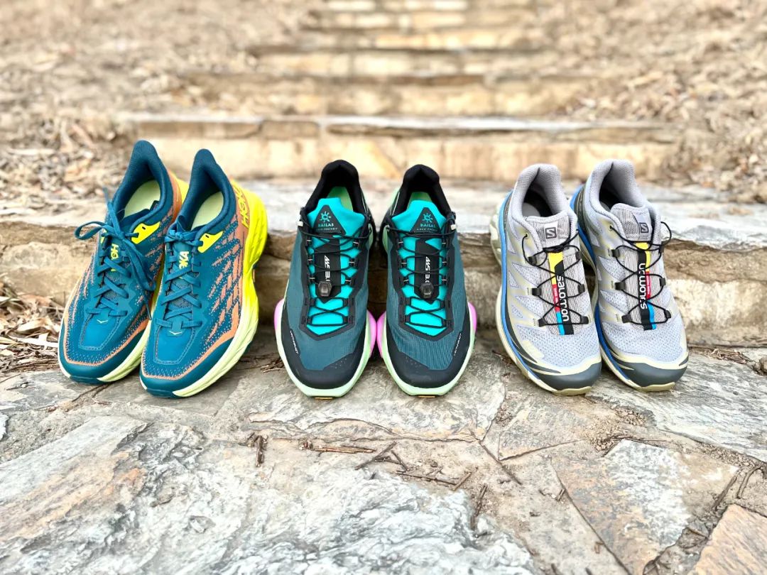 十款高性能越野跑鞋排行榜,综合性能好的跑鞋测评