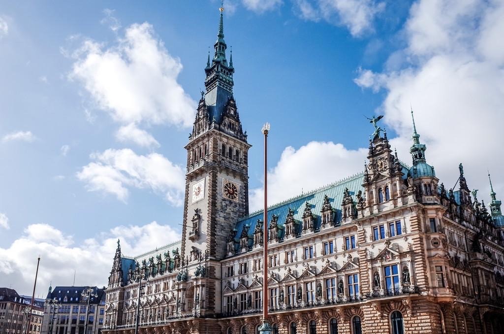 德国有趣的趣事,德国的趣闻趣事