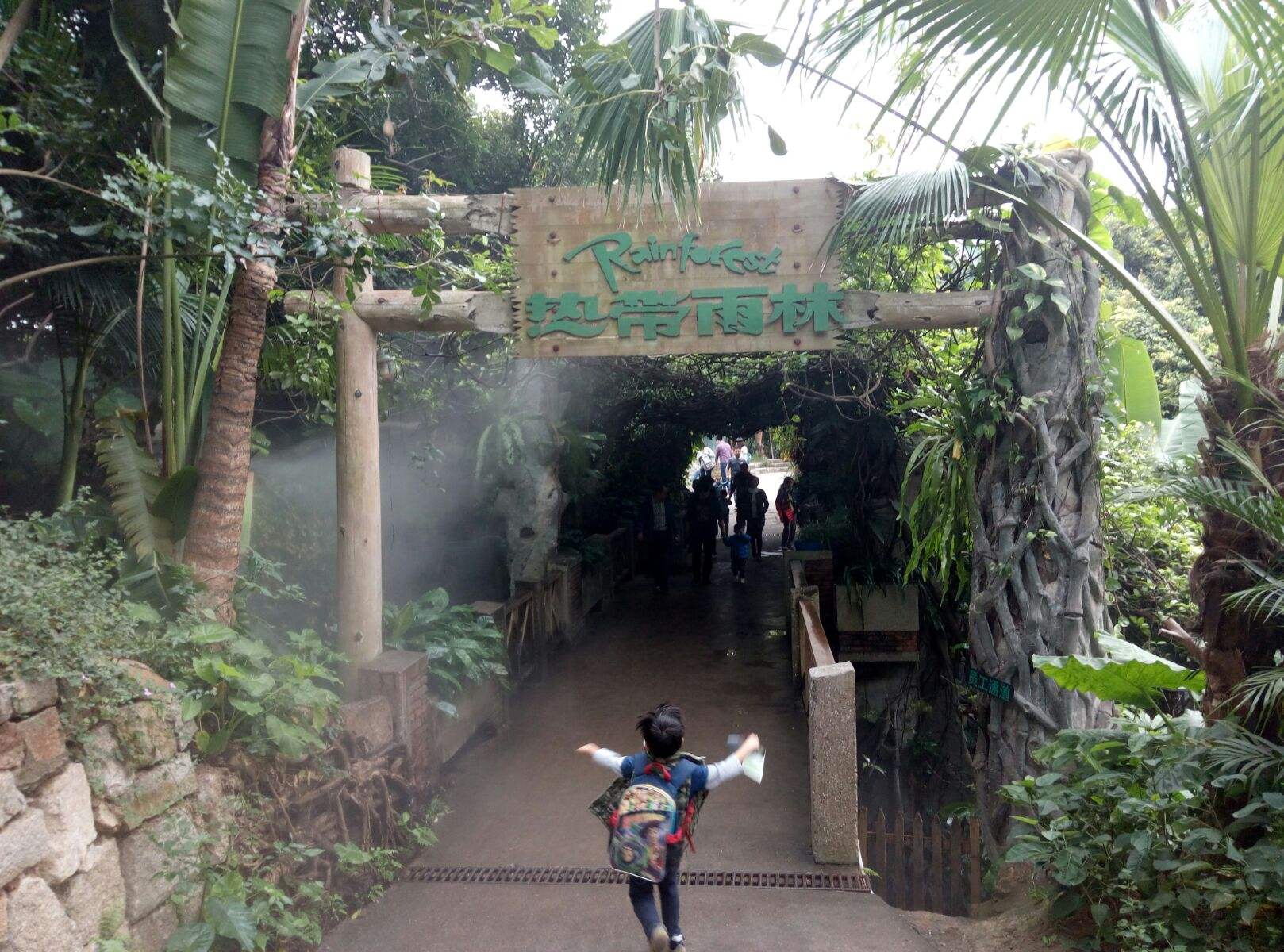 深圳南山真的那么强吗,深圳南山强吗