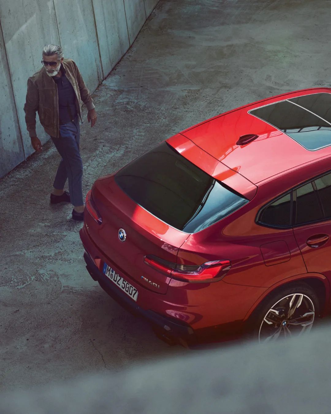 宝马油漆色号大全,宝马车漆颜色代码大全