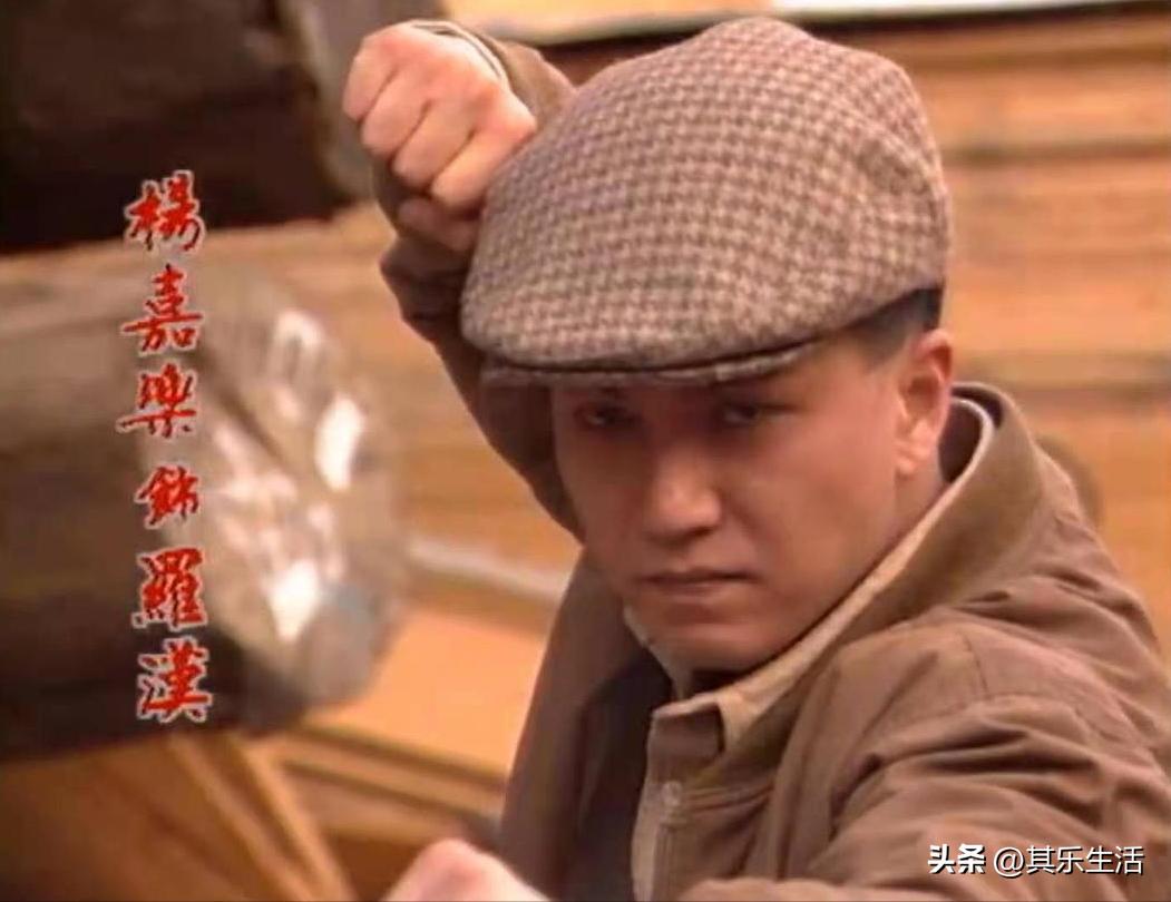 何家劲版中华英雄1-42集电视剧,何家劲版中华英雄续集