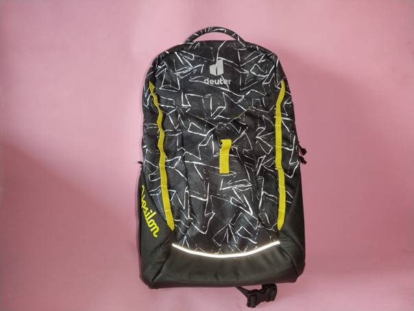 德国deuter多特优习护脊减负书包-给孩子最好的礼物是健康成长