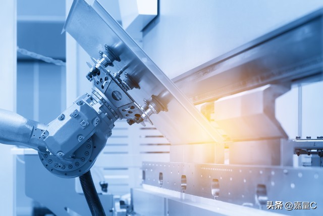 精密金属加工厂商,高精度金属制造