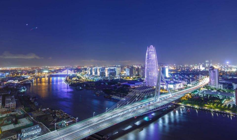 一日游景点宁波,宁波的十大景点排名