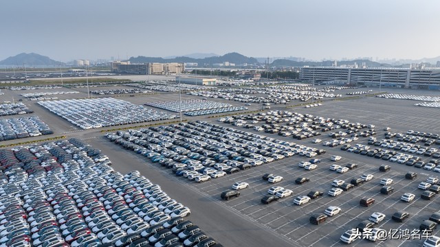 平行进口车怎样辨别,平行进口车的优势您知道么