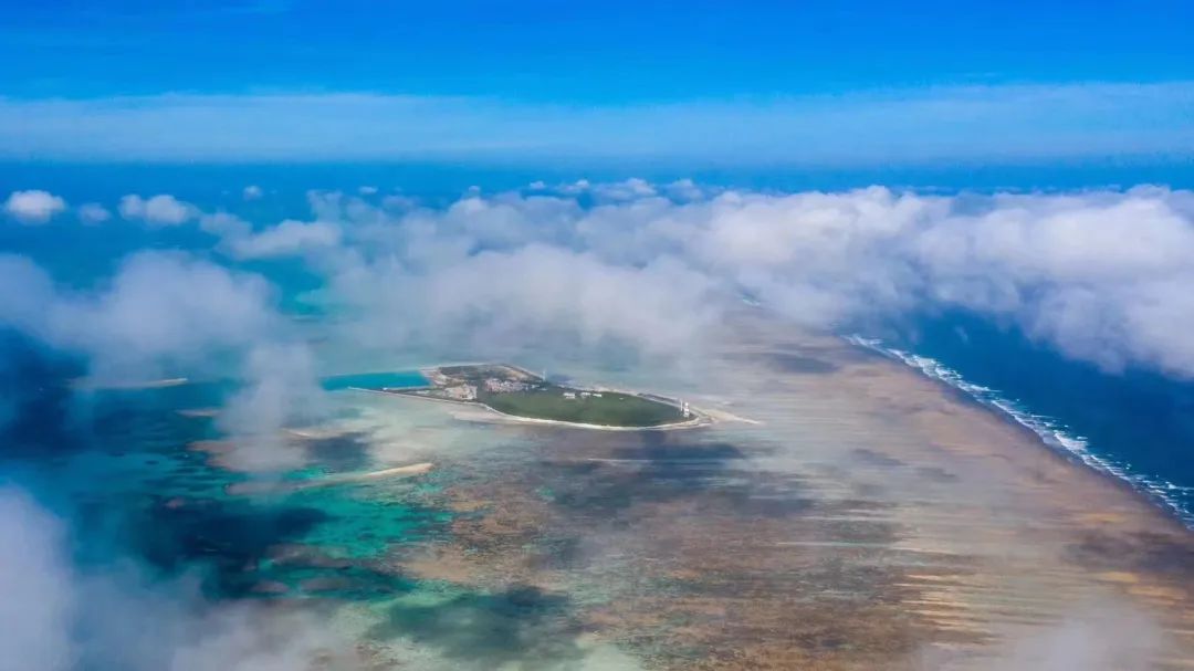 春节出行海南小众海滩,人气一路飙升