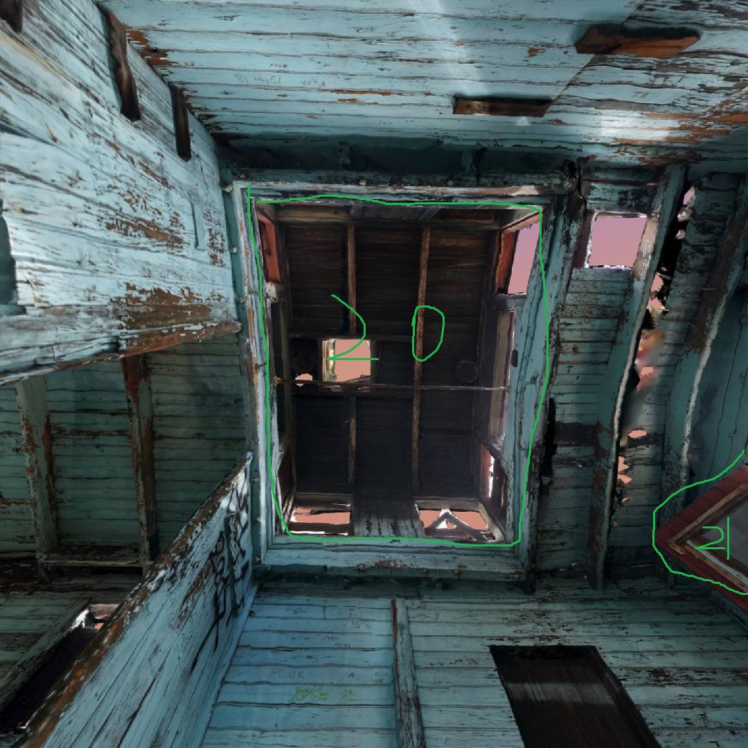 vr游戏拼图巡游,vr游戏真实雪橇攻略