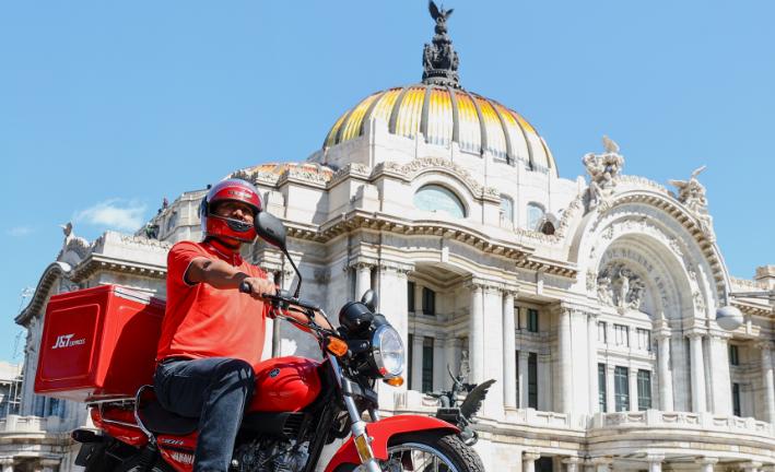 菜鸟跨境包裹全球前4，极兔海外布局11国，下一个10年看谁的？