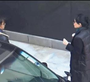 谢霆锋和王菲谁先牵手的,王菲谢霆锋牵手所有视频