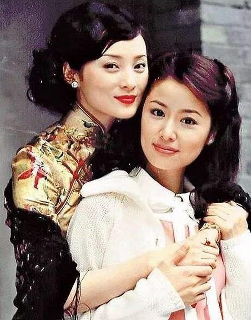 林心如价值三个亿项链 (林心如花3亿买条项链)