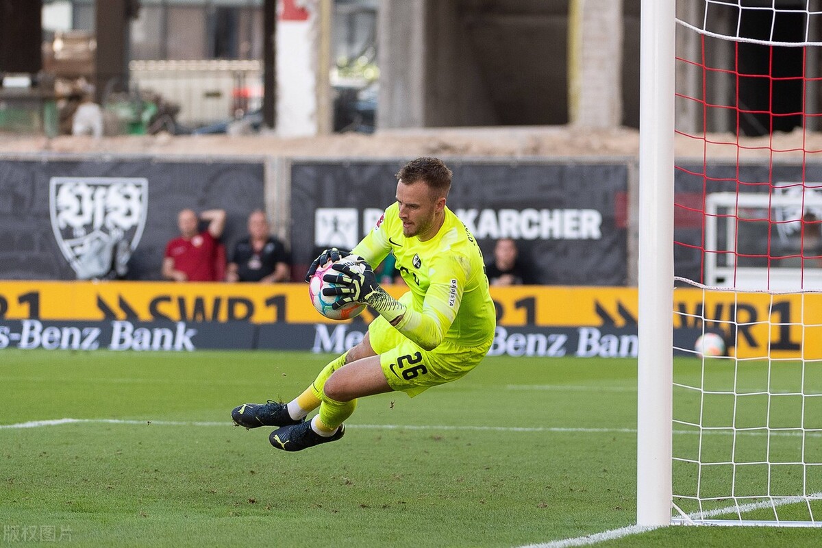 德甲弗莱堡主场战胜波鸿,德甲波鸿1-2弗赖堡