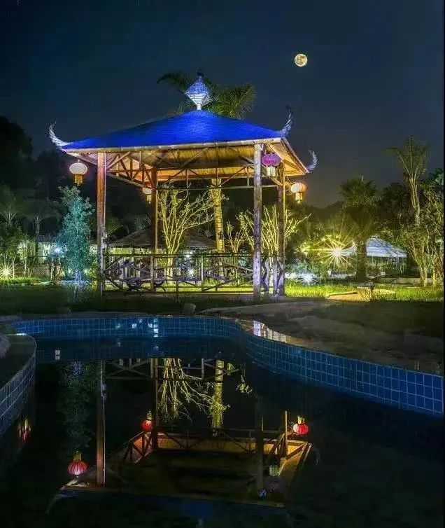 春寒来了如何养生,冬天这么冷去北温泉泡泡温泉可好