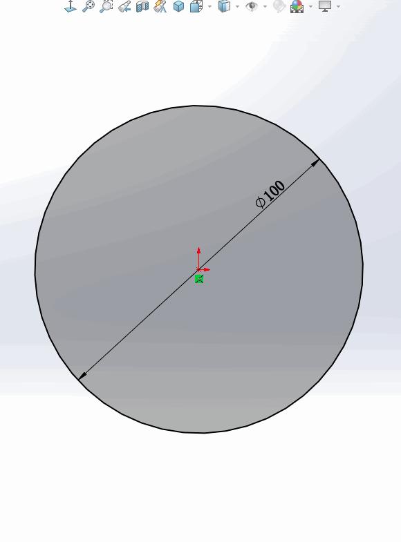 在solidworks退出草图绘制方法,solidworks怎样设置双击退出草图