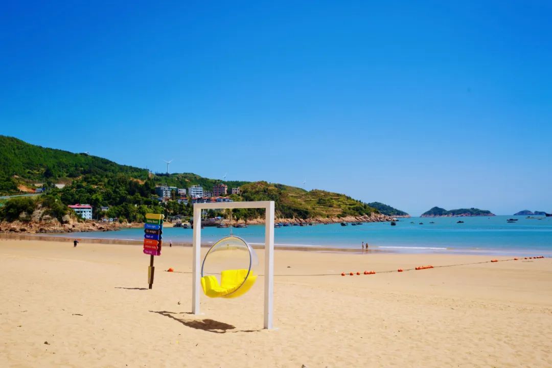 海美、小吃巨好吃！这个神还原游戏世界的小城，不该这样被埋没！