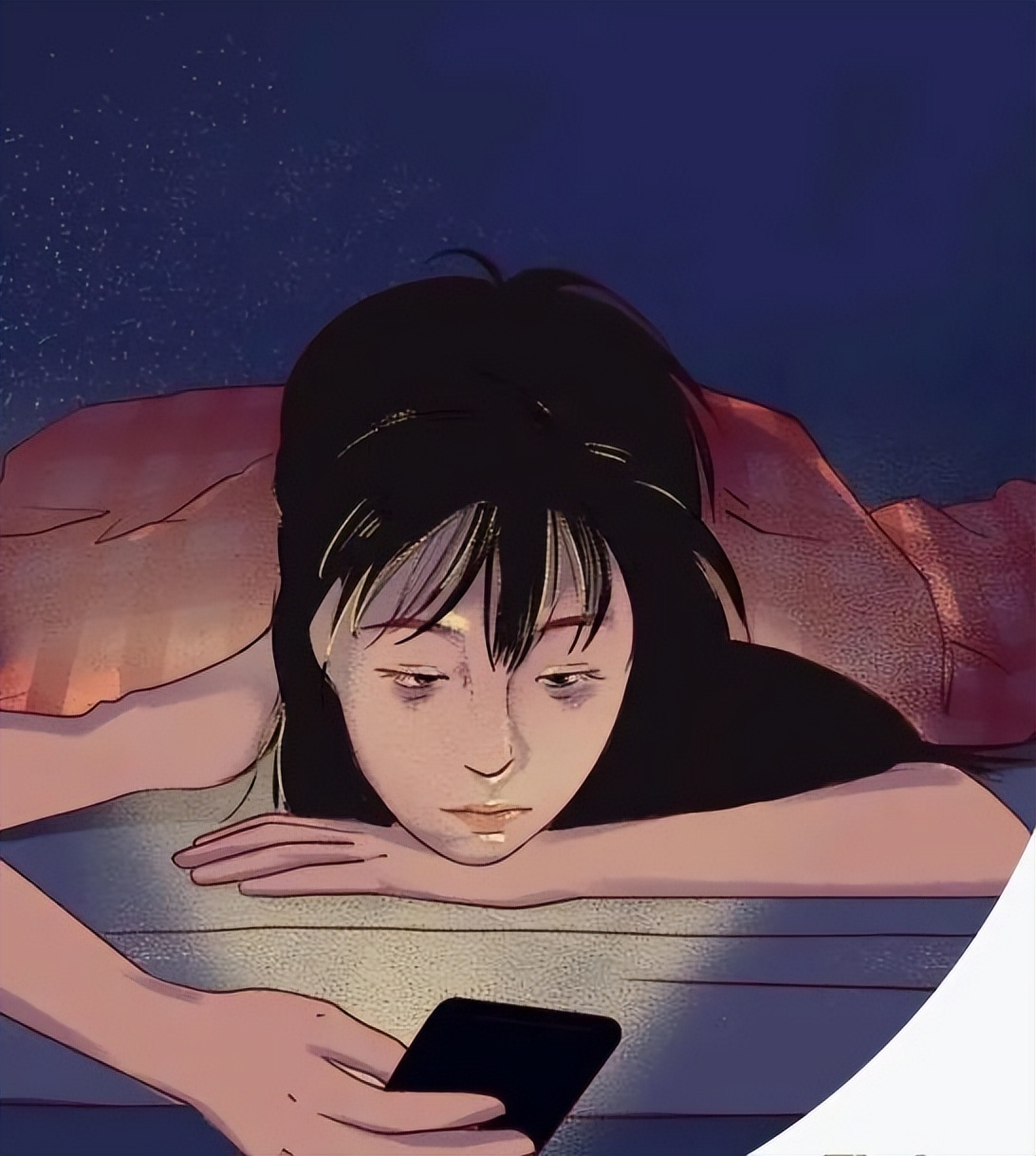 这些坏习惯让我们脸上长痘,长痘经常摸脸有什么坏处图片