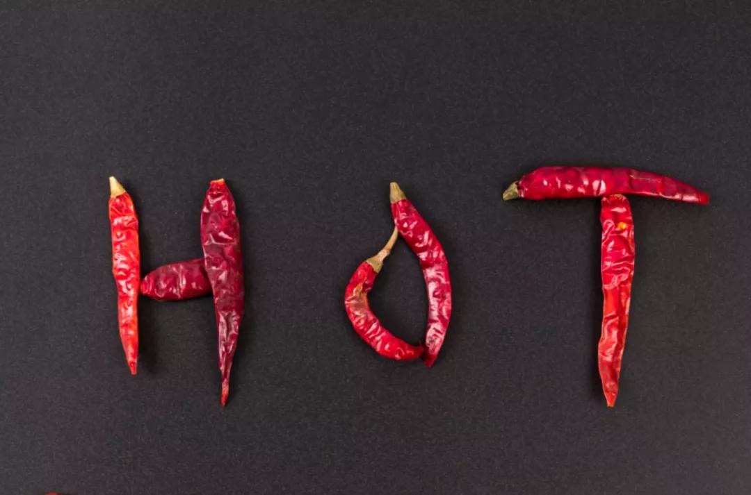 爱吃辣容易胖还是瘦,爱吃辣又不想胖