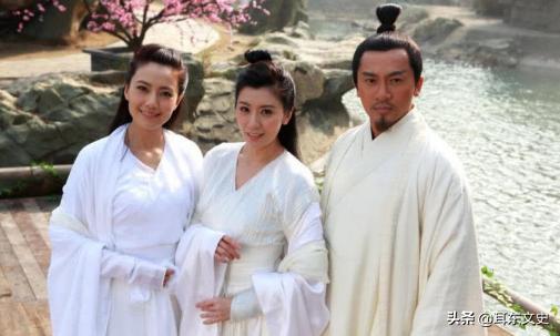 天山童姥怎么会成为灵鹫宫宫主,虚竹灵鹫宫有300年功力