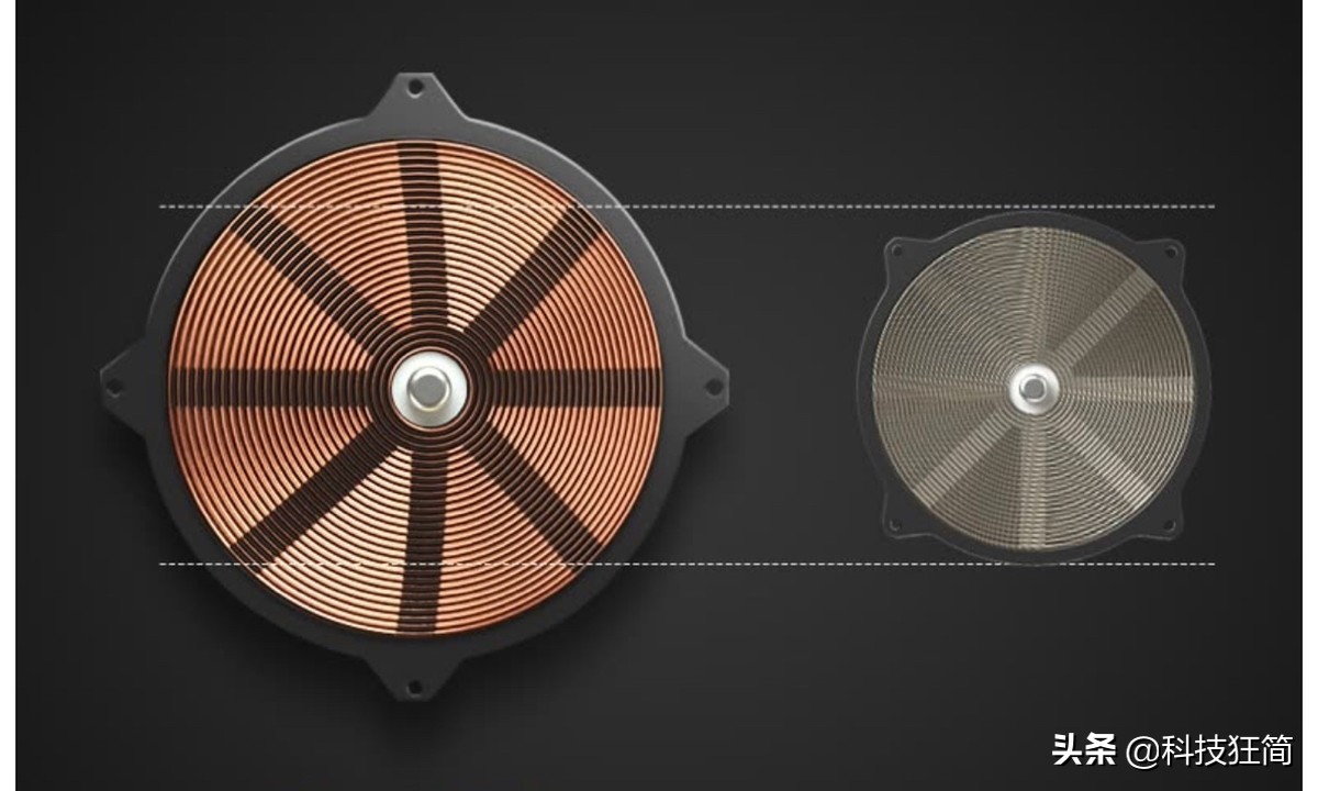 凹面电磁炉优缺点用比较小的锅,凹面电磁炉有什么优缺点