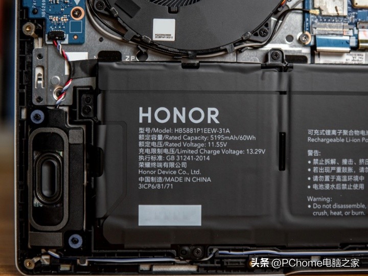 荣耀笔记本15锐龙版和联想小新,荣耀笔记本14对比联想小新14