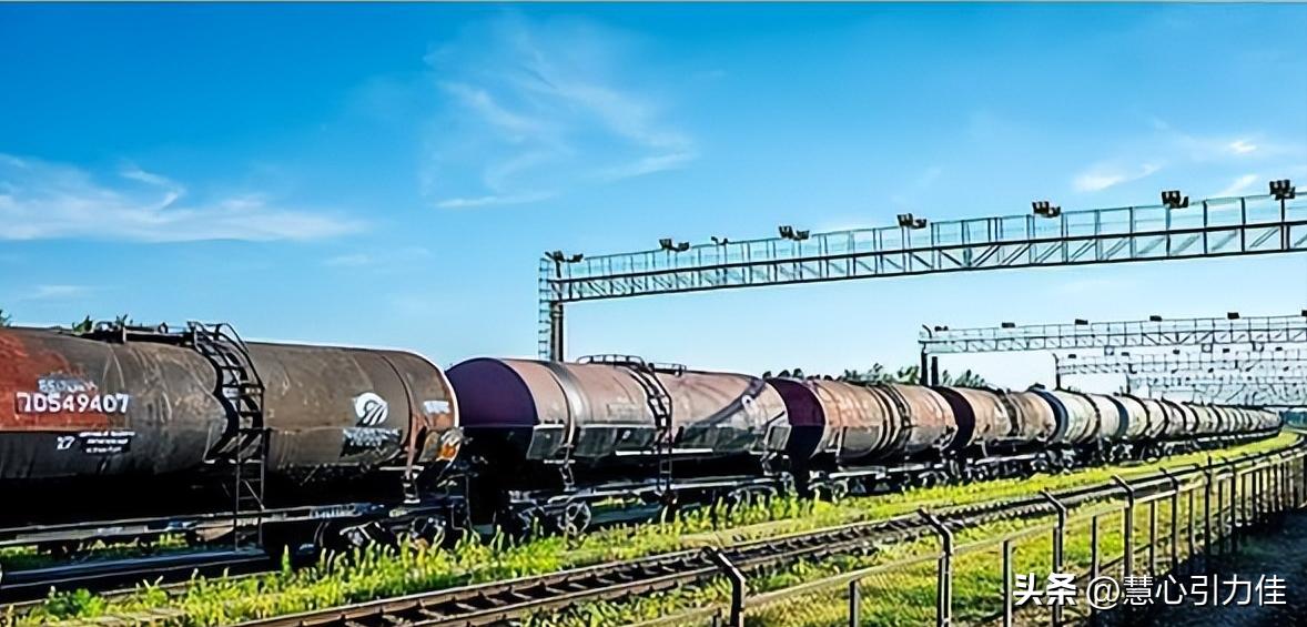 我国可以低价买俄罗斯原油吗,俄罗斯石油卖不出去为什么油价涨