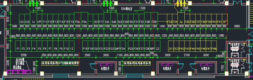 10kv开关柜停送电步骤,10kv开关柜内部零件讲解