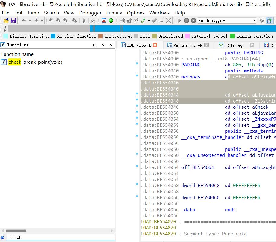 android逆向和编程,android逆向思路