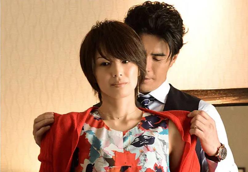 昼颜是哪一年的电影,昼颜剧情详细解析