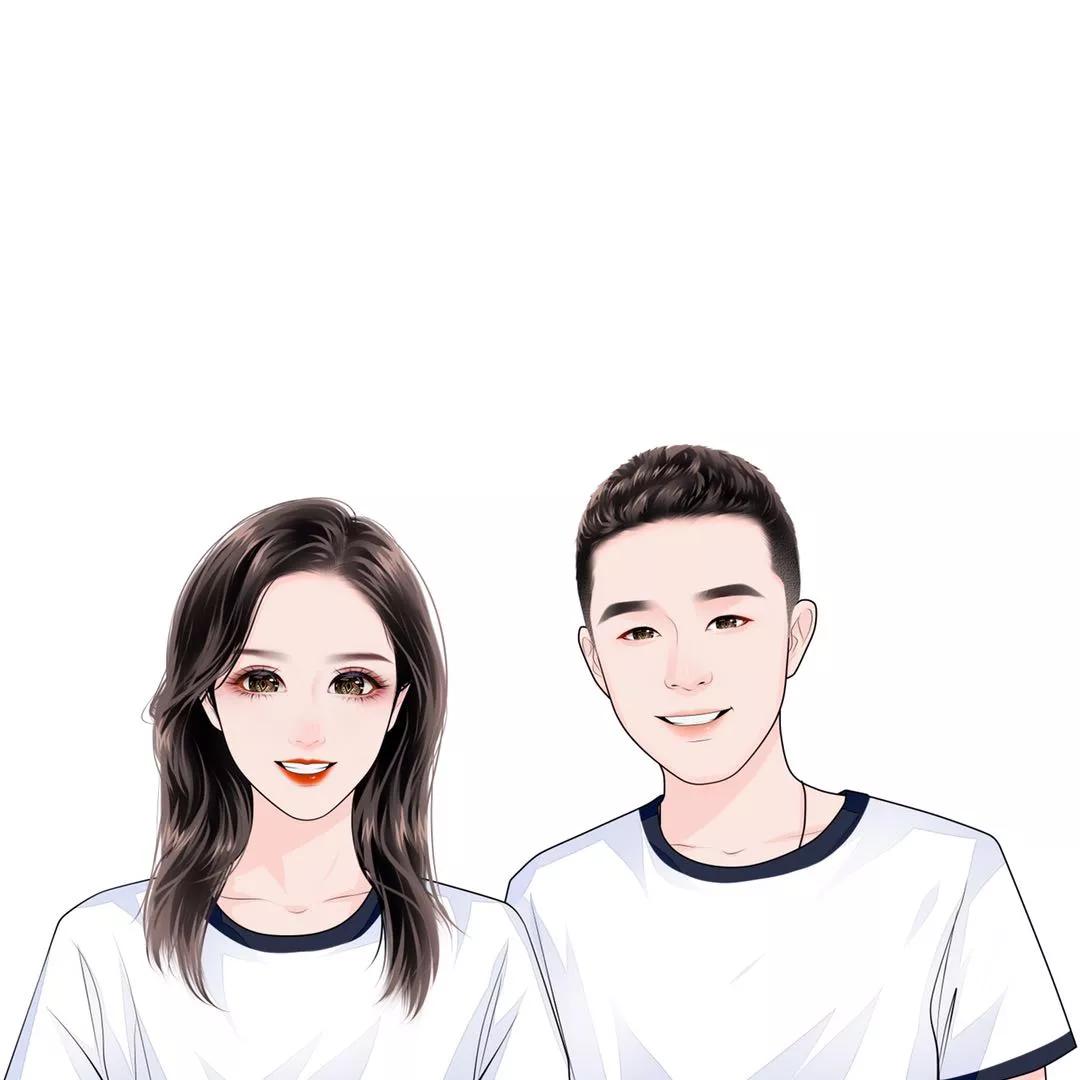 男生帅气霸气微信头像漫画版,该换头像了动漫男头