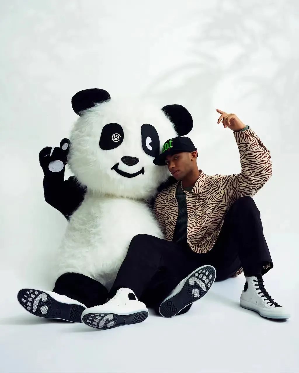 2022.11.03快报|SHEIN将在日本开设首家实体店；Maje推出转售服务；杰尼亚推出全新户外系列