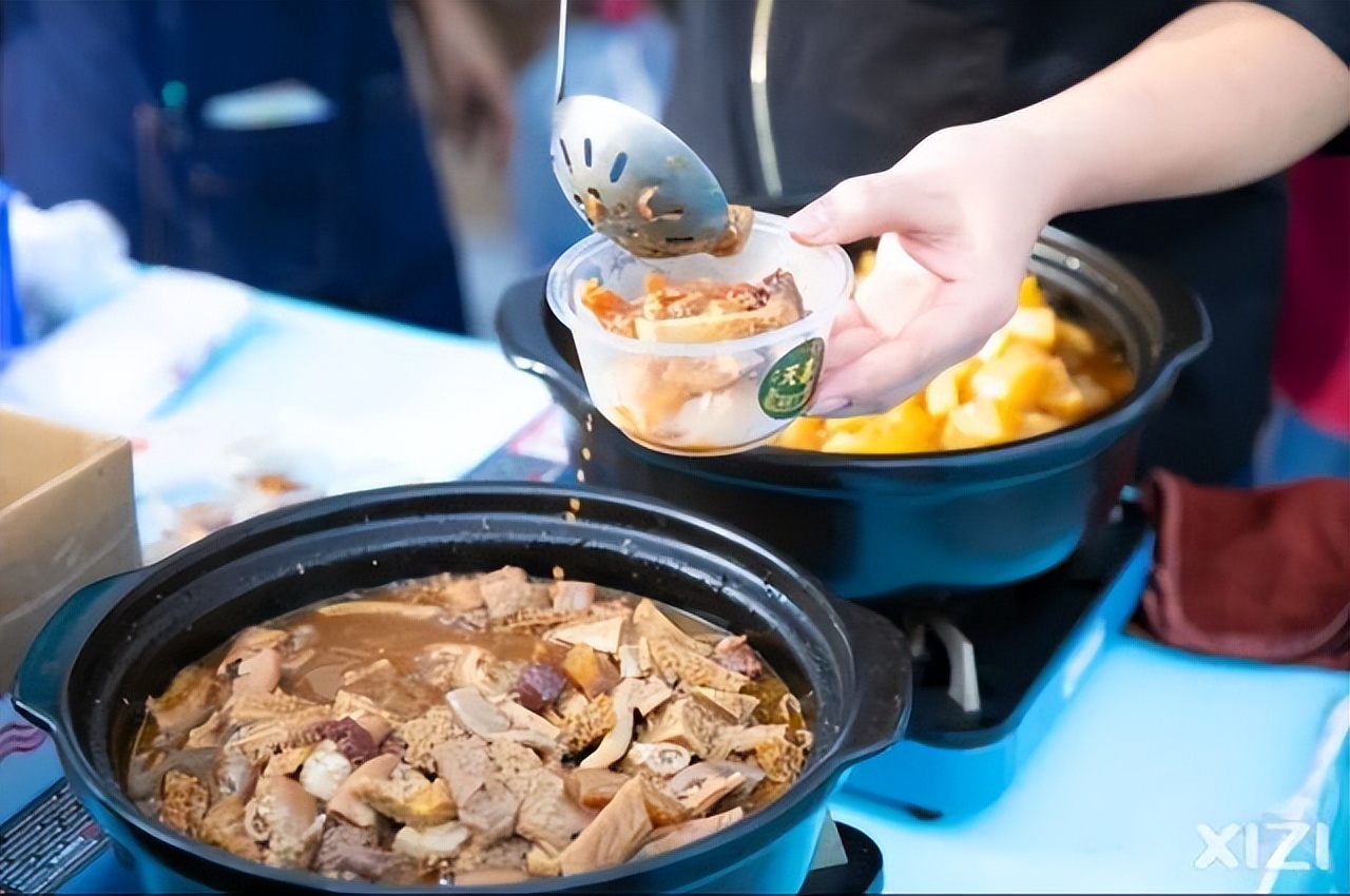 来了!惠阳将举办大型美食节,还有大咖云集音乐会