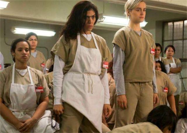 以色列女子监狱女囚们的真实生活,以色列女子监狱是怎么回事