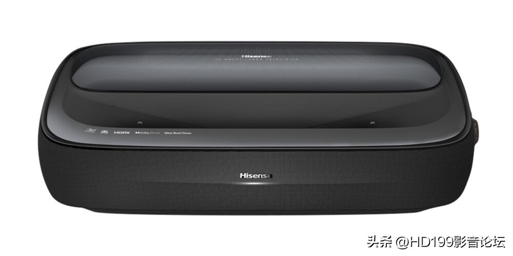 2022激光电视测评排行榜前十名,2022年新出的激光电视